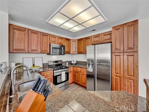 3433 E White Chapel F Court, Orange, CA