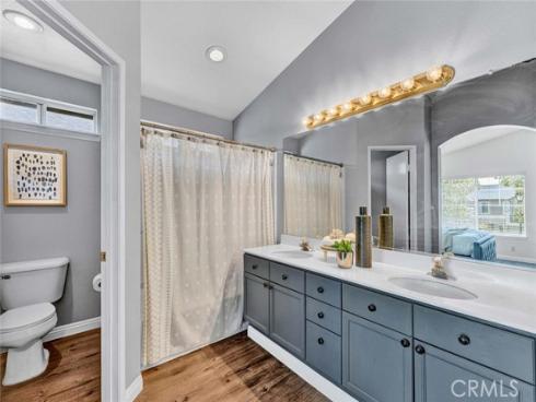 3433 E White Chapel F Court, Orange, CA