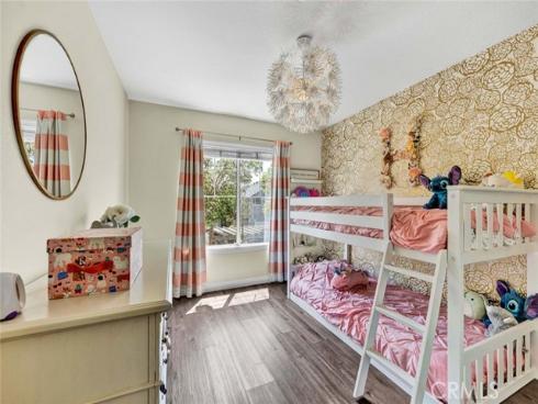 3433 E White Chapel F Court, Orange, CA