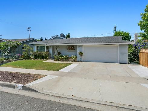 2515 E Coolidge Avenue, Orange, CA