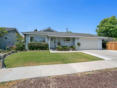 2515 E Coolidge Avenue, Orange, CA