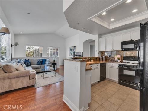 3434 E Lambeth F Court, Orange, CA