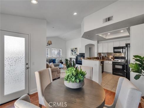 3434 E Lambeth F Court, Orange, CA