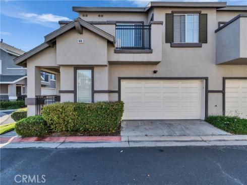 3434 E Lambeth F Court, Orange, CA