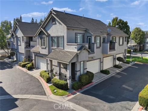 3434 E Lambeth F Court, Orange, CA