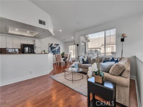 3434 E Lambeth F Court, Orange, CA