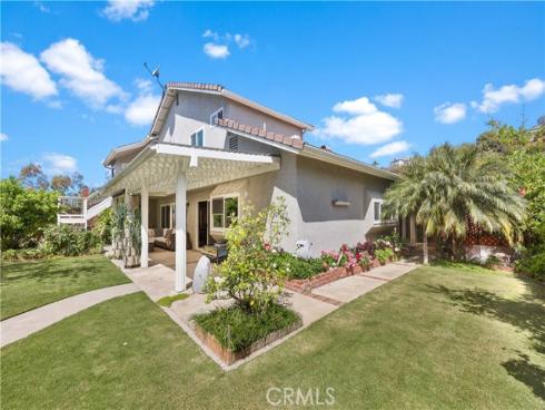 5706 E Bryce   Avenue, Orange, CA