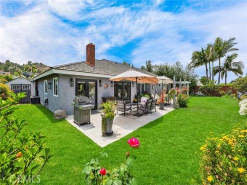 5901 E San Juan Drive, Orange, CA