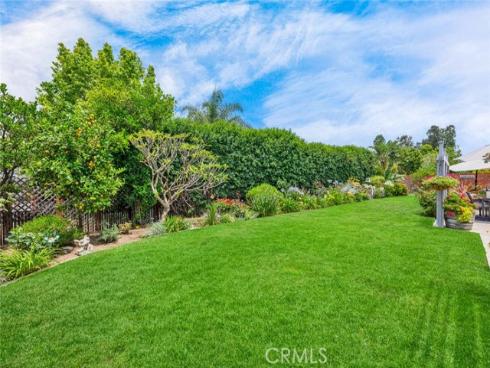 5901 E San Juan Drive, Orange, CA