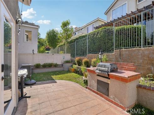 5831 E Tumbleweed   Drive, Orange, CA