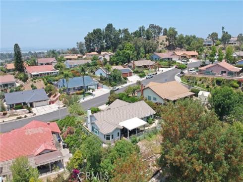 2412 E Orangeview Lane, Orange, CA