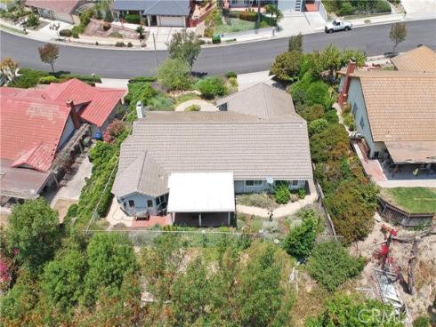 2412 E Orangeview   Lane, Orange, CA