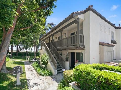 8718 E Indian Hills J Road, Orange, CA