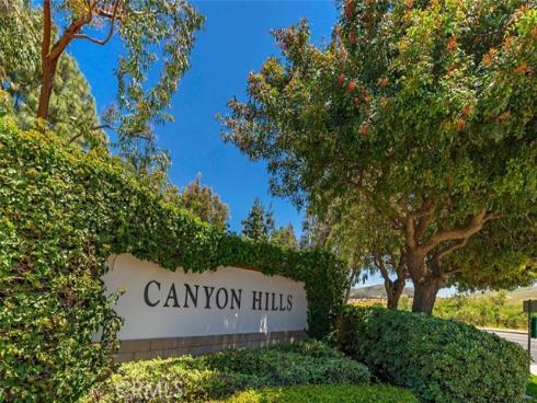 8718 E Indian Hills J Road, Orange, CA
