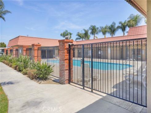 300 N Rampart 76 Street, Orange, CA