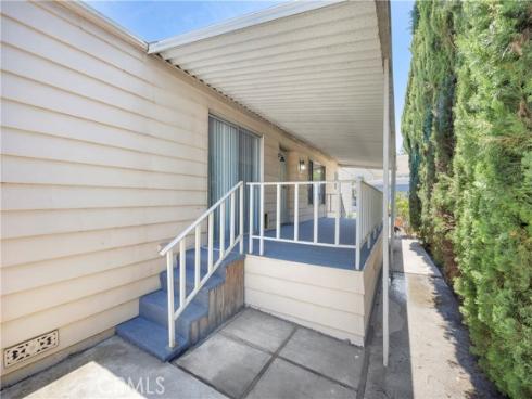 300 N Rampart  76  Street, Orange, CA