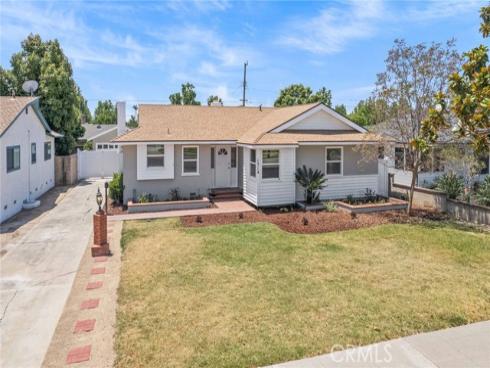 1514 E Palm   Avenue, Orange, CA