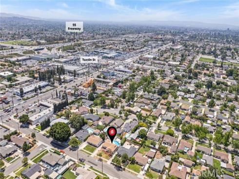 1514 E Palm   Avenue, Orange, CA