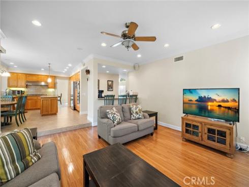 2811 N Roxbury Street, Orange, CA