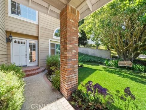 2811 N Roxbury Street, Orange, CA