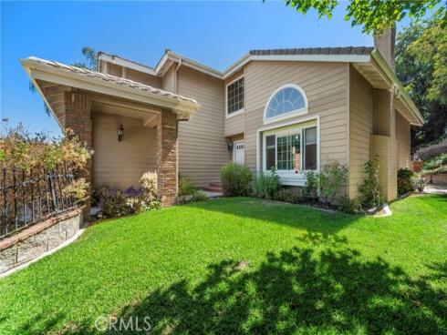 2811 N Roxbury Street, Orange, CA