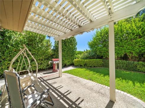 2811 N Roxbury Street, Orange, CA