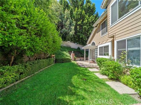 2811 N Roxbury Street, Orange, CA