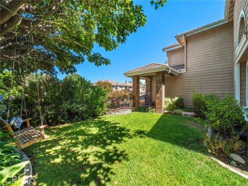 2811 N Roxbury Street, Orange, CA