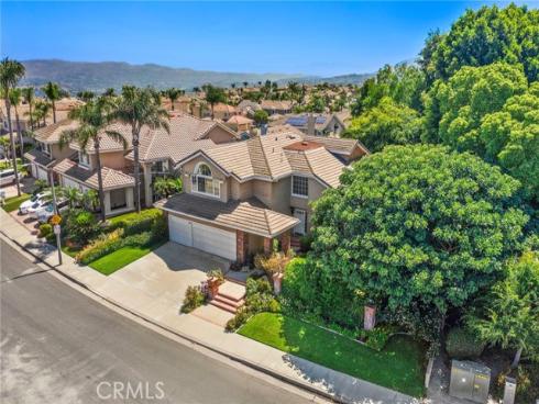 2811 N Roxbury Street, Orange, CA