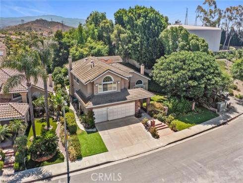 2811 N Roxbury Street, Orange, CA