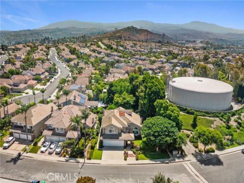 2811 N Roxbury Street, Orange, CA