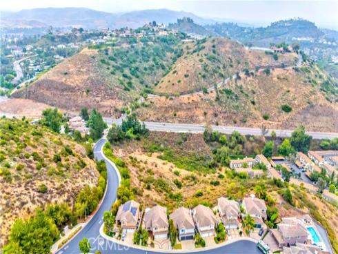 6242 E Inverness Place, Orange, CA