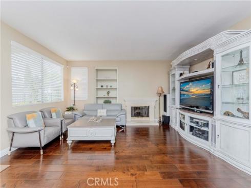 6242 E Inverness Place, Orange, CA