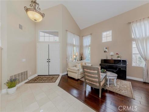 6242 E Inverness Place, Orange, CA