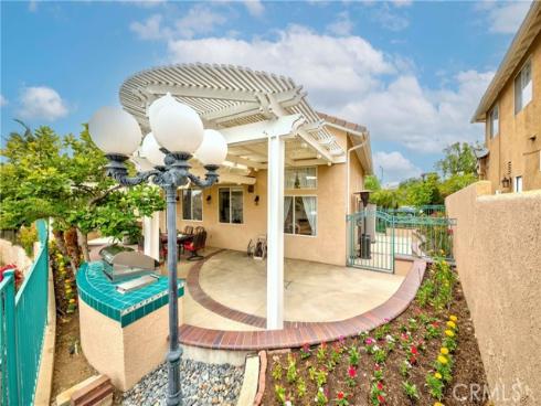 6242 E Inverness Place, Orange, CA