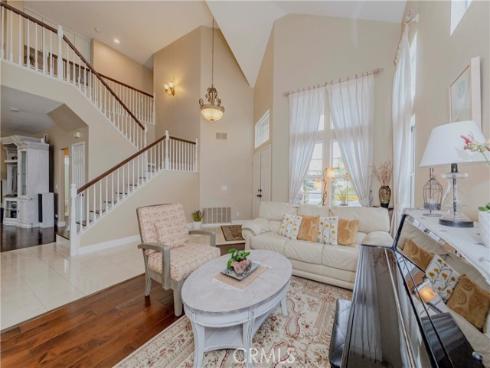 6242 E Inverness Place, Orange, CA