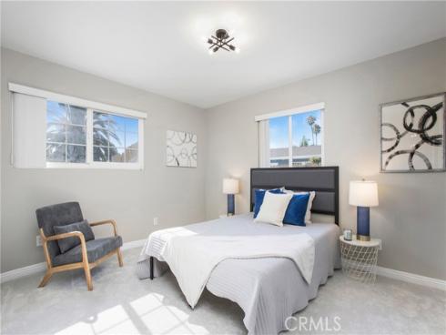 1029 W Sycamore   Avenue, Orange, CA