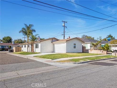 1029 W Sycamore   Avenue, Orange, CA