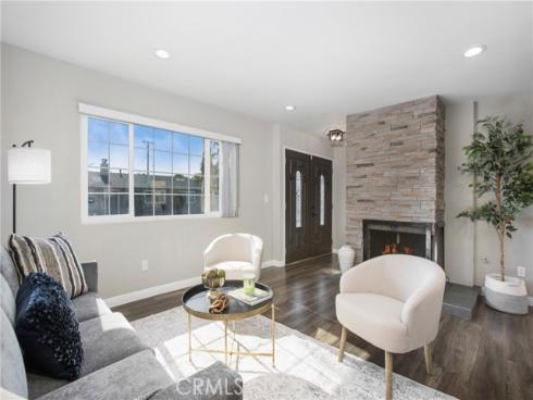 1029 W Sycamore   Avenue, Orange, CA