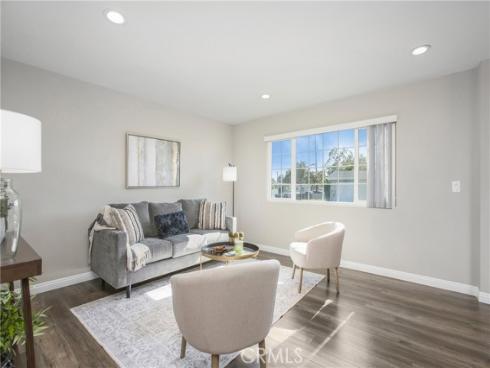 1029 W Sycamore   Avenue, Orange, CA