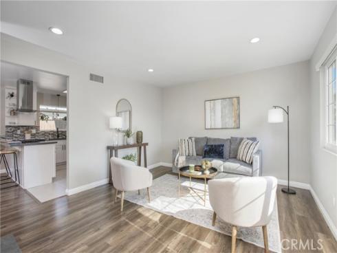 1029 W Sycamore   Avenue, Orange, CA