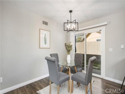 1029 W Sycamore   Avenue, Orange, CA