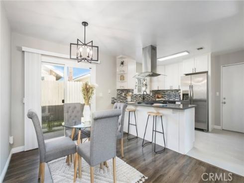 1029 W Sycamore   Avenue, Orange, CA