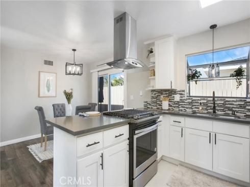 1029 W Sycamore   Avenue, Orange, CA