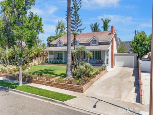 3315 E Romelle   Avenue, Orange, CA