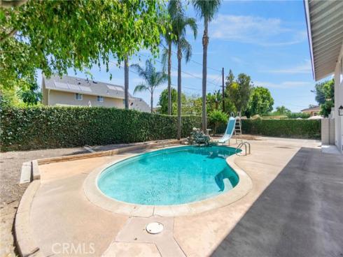 3315 E Romelle   Avenue, Orange, CA