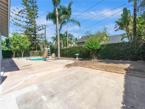 3315 E Romelle   Avenue, Orange, CA