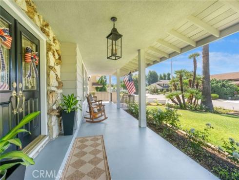 3315 E Romelle   Avenue, Orange, CA