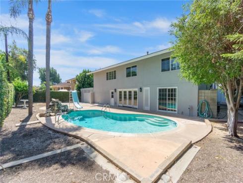 3315 E Romelle   Avenue, Orange, CA