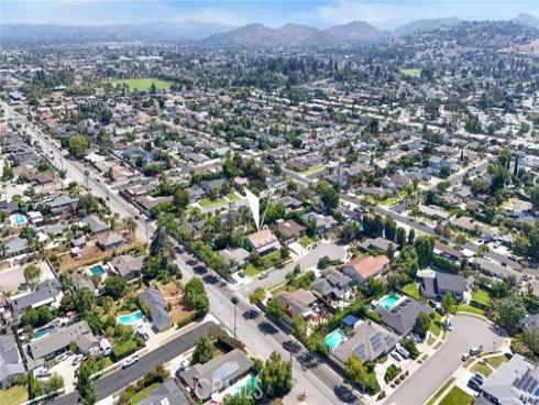 3315 E Romelle   Avenue, Orange, CA